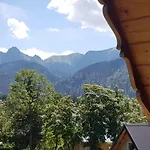 Dworek Na Klinie *