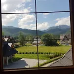 Dworek Na Klinie * Косцелиско