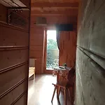 Dworek Na Klinie Habitación en casa particular Kościelisko