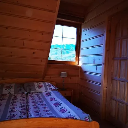 Dworek Na Klinie Kwatera prywatna *