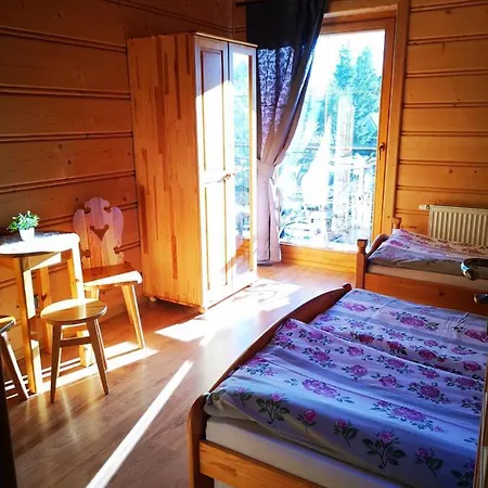 Dworek Na Klinie Kościelisko