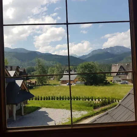 Dworek Na Klinie * Kościelisko