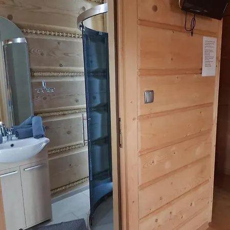 Dworek Na Klinie * Kościelisko