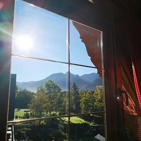 Alloggio in famiglia Dworek Na Klinie