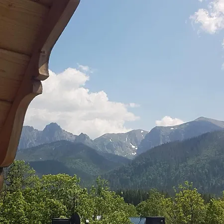 Dworek Na Klinie Alloggio in famiglia *