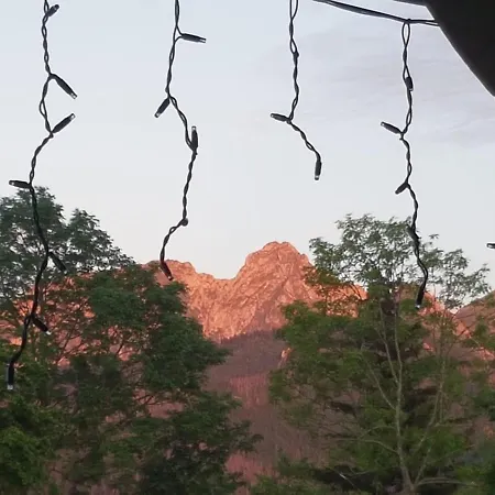 Kwatera prywatna Dworek Na Klinie *