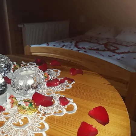 Dworek Na Klinie Ubytování v soukromí *