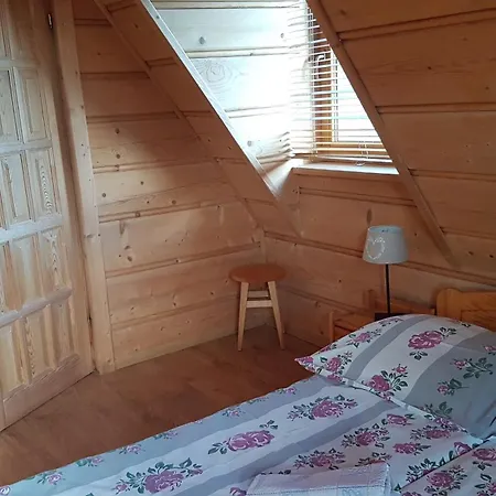 Kwatera prywatna Dworek Na Klinie