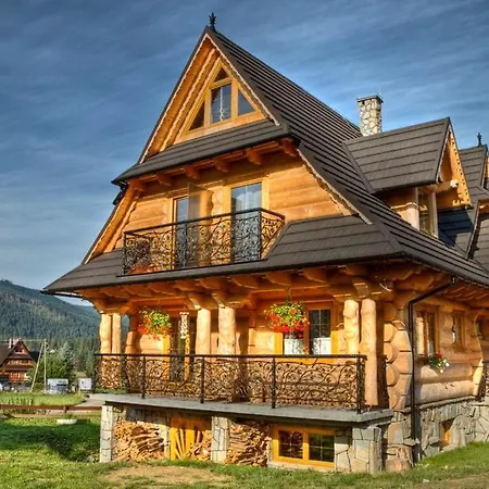 Dworek Na Klinie Alloggio in famiglia *