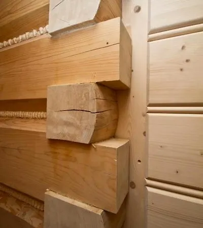 Dworek Na Klinie Kwatera prywatna *