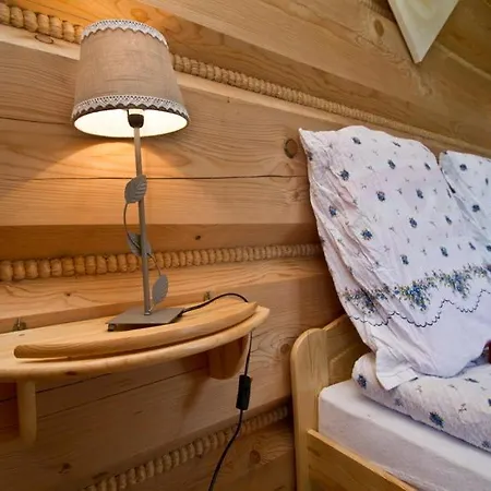 Dworek Na Klinie * Kościelisko